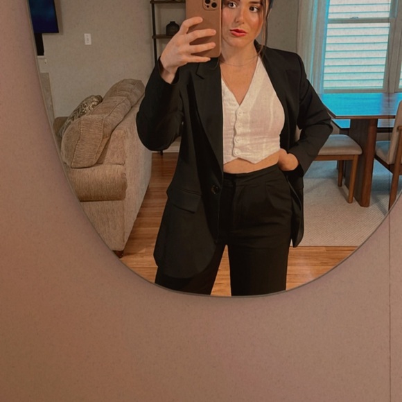 Zara pants - Picture 5 of 5